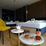 Esbjerg Hotel Vlorë