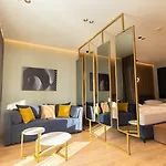 Hotel Esbjerg 4*