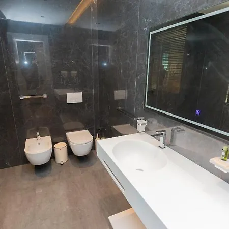 Szálloda Esbjerg 4*