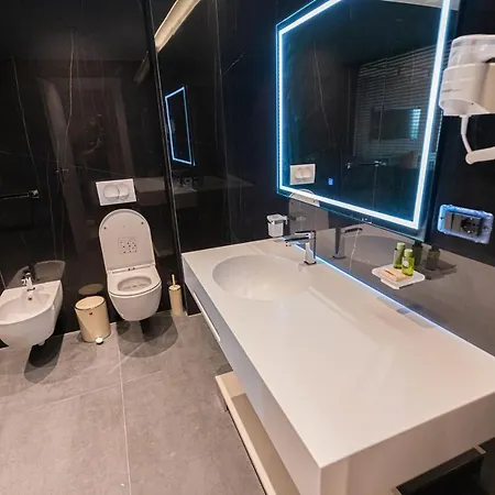 Szálloda Esbjerg 4*