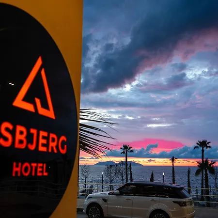 Esbjerg 4* Vlorë