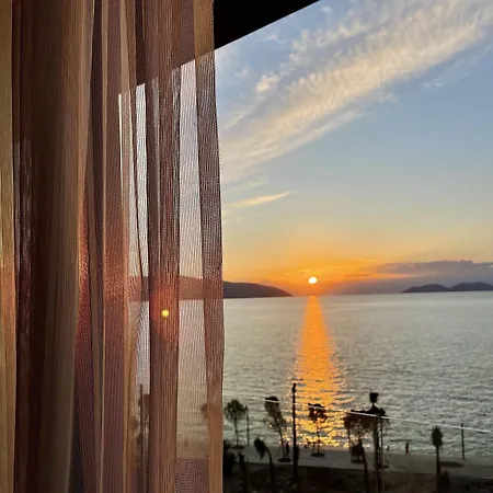 Ξενοδοχείο Esbjerg Vlorë