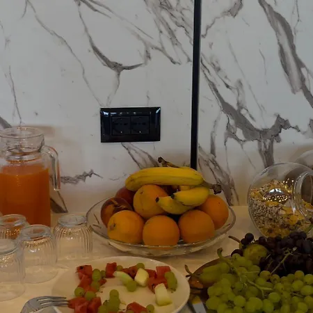 Ξενοδοχείο Esbjerg Vlorë