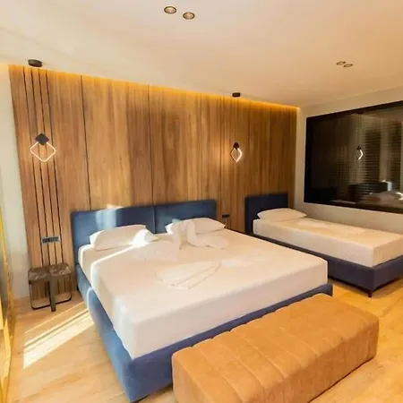 Esbjerg Szálloda 4*