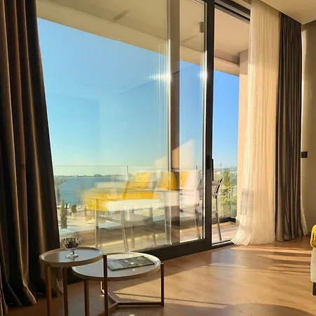 Esbjerg Vlorë