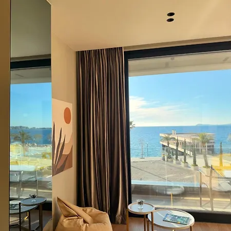 Esbjerg 4* Vlorë