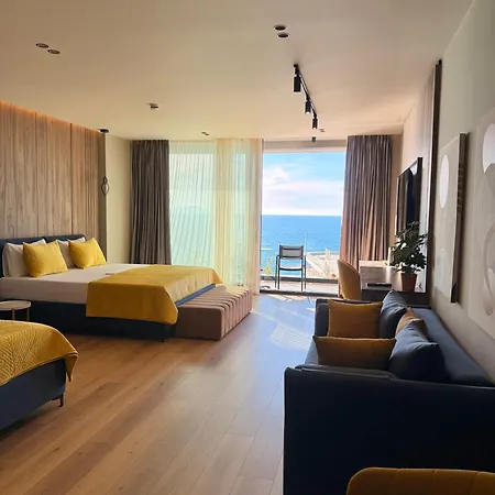 Esbjerg 4* Vlorë