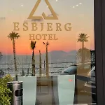 Esbjerg Vlorë