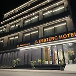 Esbjerg מלון