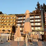 Hotel Esbjerg Vlorë
