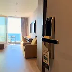מלון Esbjerg 4*
