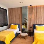 Esbjerg 4* Vlorë