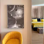 Hotel Esbjerg Vlorë