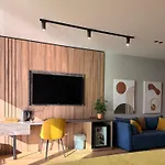 Esbjerg Hotel 4*