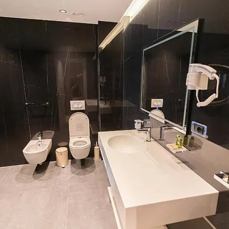 Esbjerg Hotell