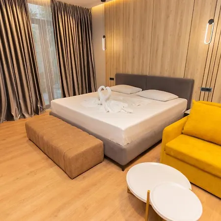 Hotell Esbjerg