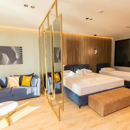 Hotell Esbjerg