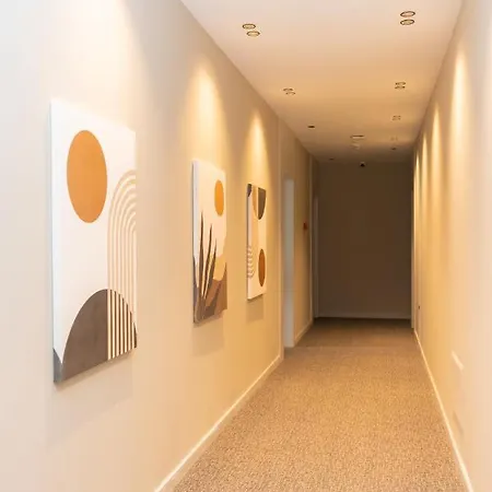 Esbjerg Hotell