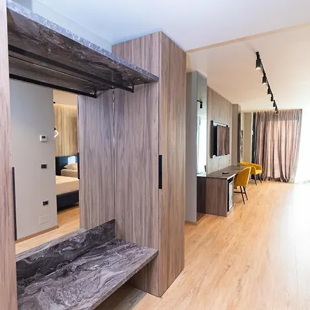 Esbjerg ホテル 4*