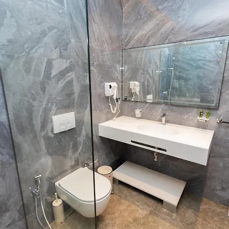 Hotell Esbjerg 4*