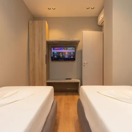 Esbjerg Hotell
