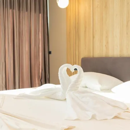 Hotell Esbjerg 4*