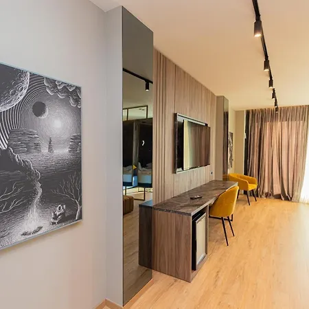 Hotell Esbjerg