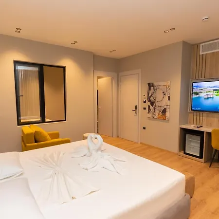 Hotell Esbjerg 4*