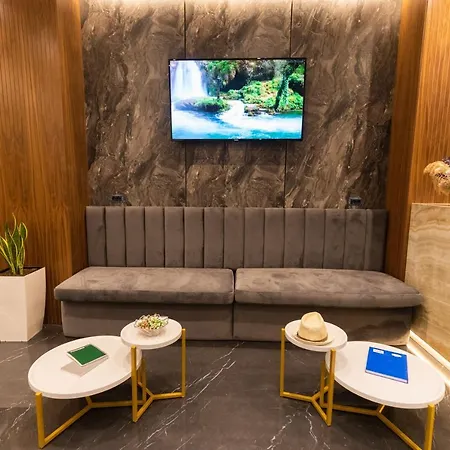 Esbjerg Hotell Vlorë