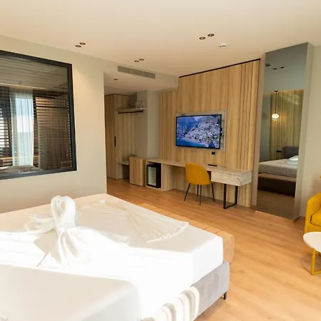 Hotell Esbjerg
