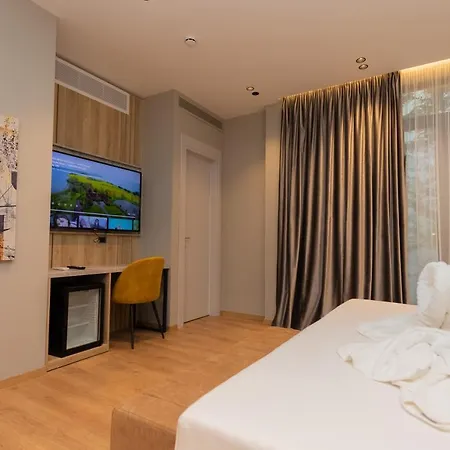 Esbjerg Hotell Vlorë