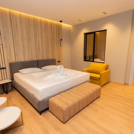 Esbjerg Hotell