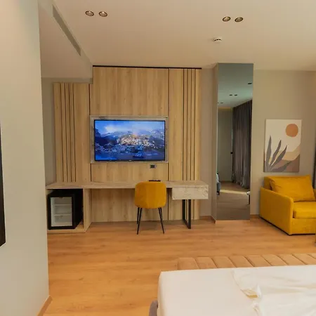 Hotell Esbjerg