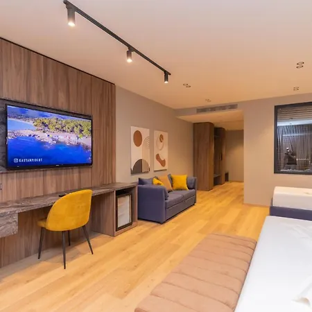 Hotell Esbjerg