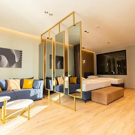 Hotell Esbjerg Vlorë