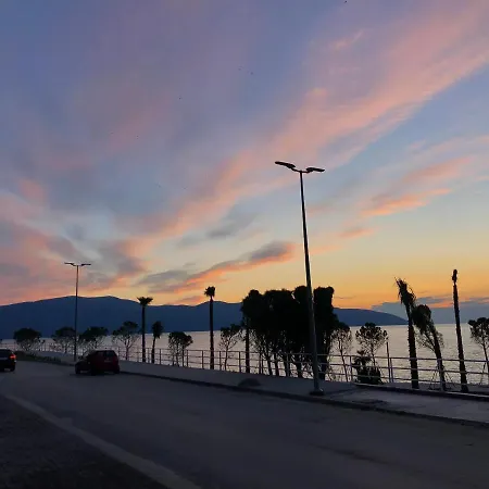 Esbjerg Vlorë