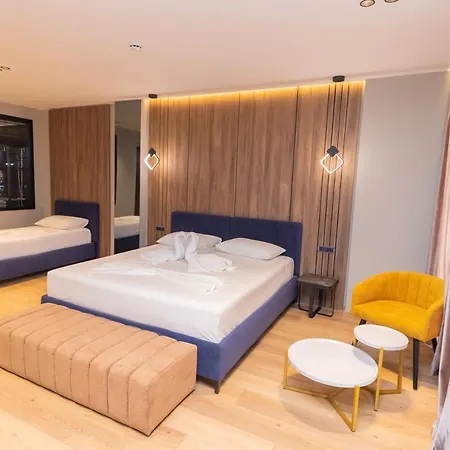 Hotell Esbjerg