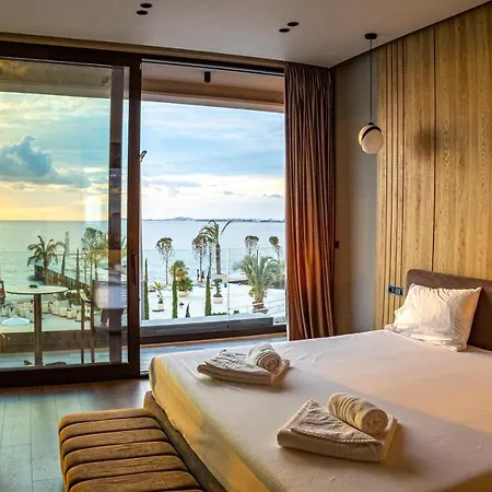 Esbjerg Hotell Vlorë