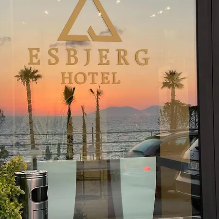 Esbjerg 4*