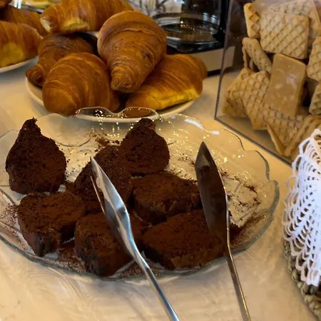 Hotel Esbjerg Vlorë