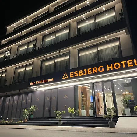 Esbjerg Hotel