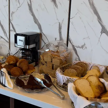 Esbjerg Hotel Vlorë