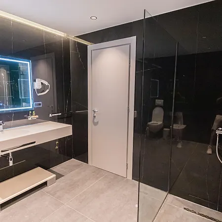 Esbjerg Hotel Vlorë