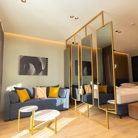 Hotel Esbjerg 4*