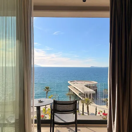 Hotel Esbjerg 4*