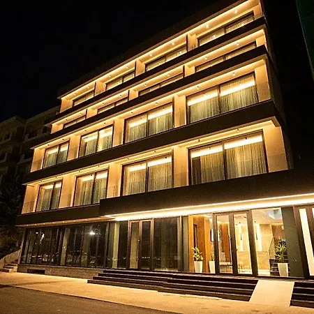 Esbjerg 4*
