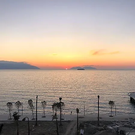 Esbjerg 4* Vlorë