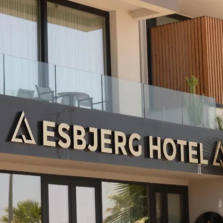 Esbjerg Vlorë