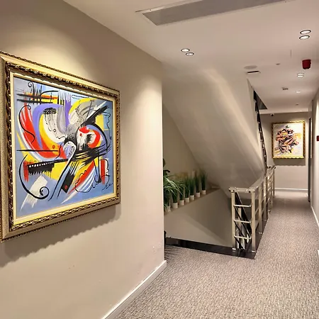 Esbjerg Hotel