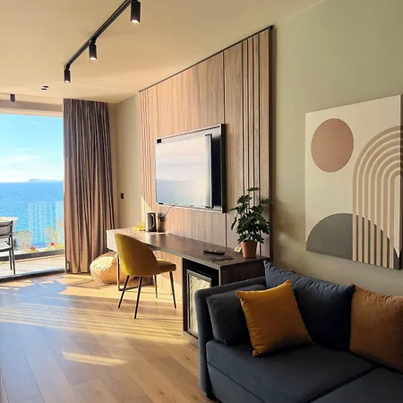 Esbjerg Hotel Vlorë